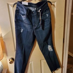 Woman's Jeans